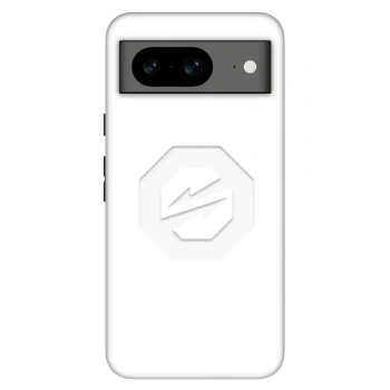 Husă pentru Google Pixel 8 Pro - OKTAGON - Ghost Logo