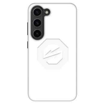 Husă pentru Samsung Galaxy S23+ 5G - OKTAGON - Ghost Logo