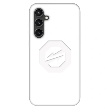 Husă pentru Samsung Galaxy S23 FE S711B - OKTAGON - Ghost Logo