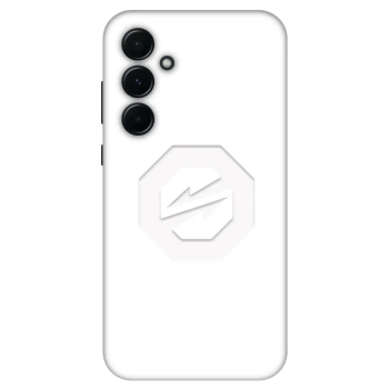 Husă pentru Samsung Galaxy A55 5G A556B - OKTAGON - Ghost Logo