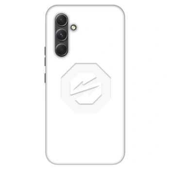 Husă pentru Samsung Galaxy A54 5G A546B - OKTAGON - Ghost Logo