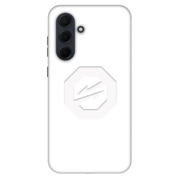 Husă pentru Samsung Galaxy A35 5G A356B - OKTAGON - Ghost Logo