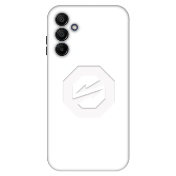 Husă pentru Samsung Galaxy A15 A155F 4G - OKTAGON - Ghost Logo