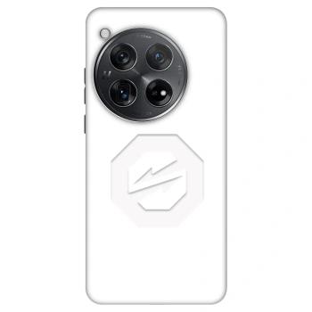 Husă pentru OnePlus 12 5G - OKTAGON - Ghost Logo
