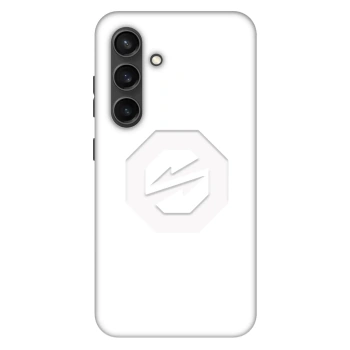 Husă pentru Samsung Galaxy S24+ S926B 5G - OKTAGON - Ghost Logo