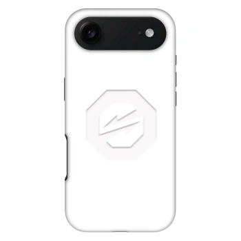 Husă pentru Apple iPhone Air - OKTAGON - Ghost Logo