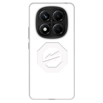 Husă pentru Xiaomi Redmi Note 14 Pro 4G - OKTAGON - Ghost Logo