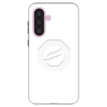 Husă pentru Samsung Galaxy A56 5G A566B - OKTAGON - Ghost Logo