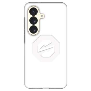 Husă pentru Samsung Galaxy S26 - OKTAGON - Ghost Logo