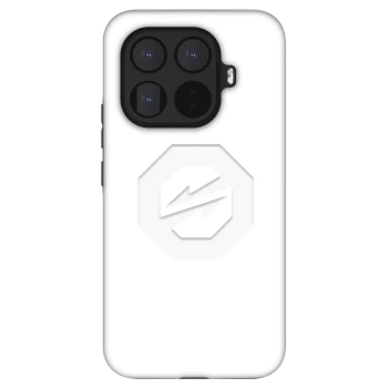 Husă pentru Xiaomi 15T Pro - OKTAGON - Ghost Logo