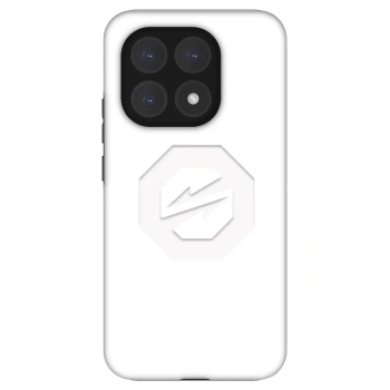 Husă pentru Xiaomi 15T - OKTAGON - Ghost Logo