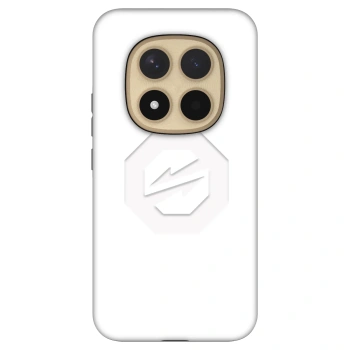 Husă pentru Xiaomi Redmi Note 15 Pro+ - OKTAGON - Ghost Logo