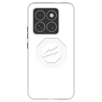 Husă pentru Xiaomi 14 Pro - OKTAGON - Ghost Logo