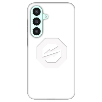 Husă pentru Samsung Galaxy S26 FE - OKTAGON - Ghost Logo