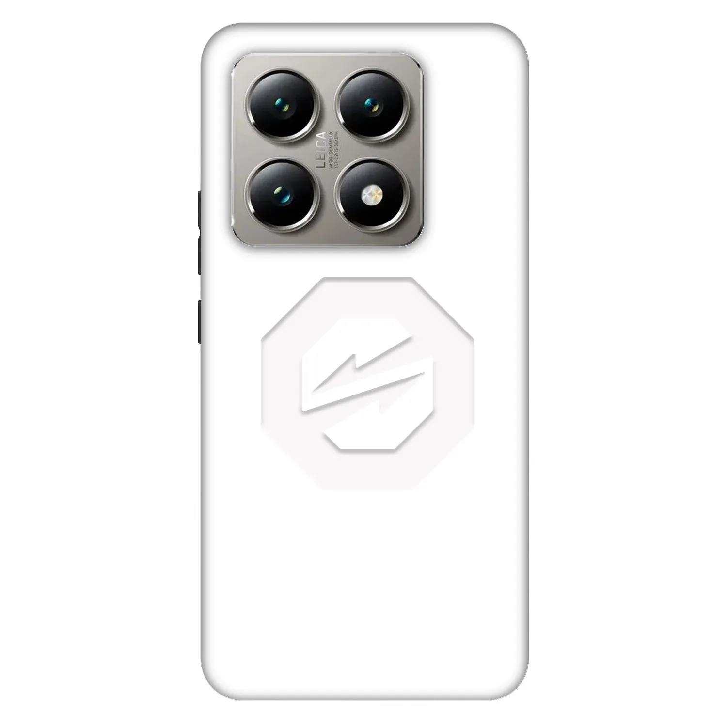 Picasee Fashion Case pentru Xiaomi 14T Pro - OKTAGON - Ghost Logo