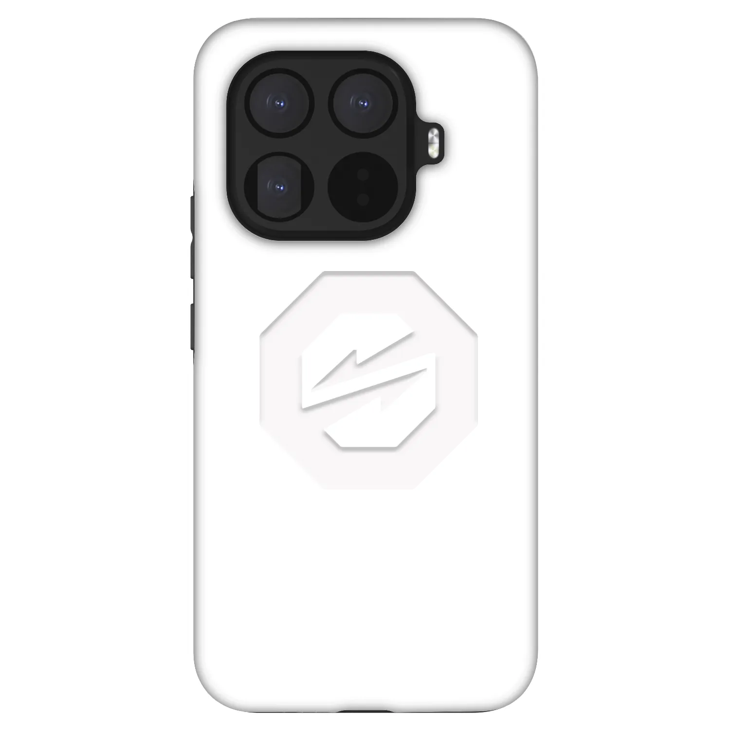 Picasee Fashion Case pentru Xiaomi 15T Pro - OKTAGON - Ghost Logo