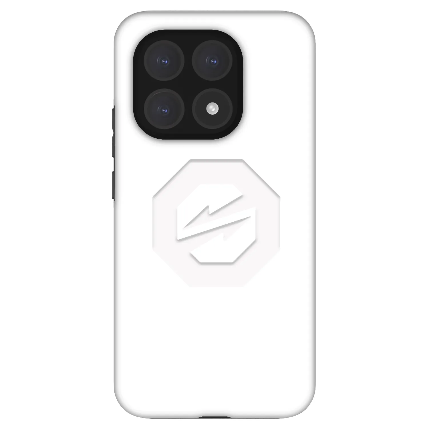 Picasee Fashion Case pentru Xiaomi 15T - OKTAGON - Ghost Logo