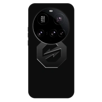 Husă pentru Xiaomi 15 Ultra - OKTAGON - Stealth Logo