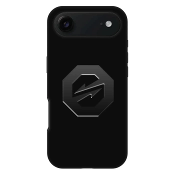Husă pentru Apple iPhone Air - OKTAGON - Stealth Logo