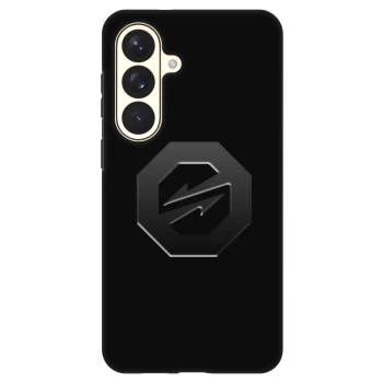 Husă pentru Samsung Galaxy S26+ - OKTAGON - Stealth Logo