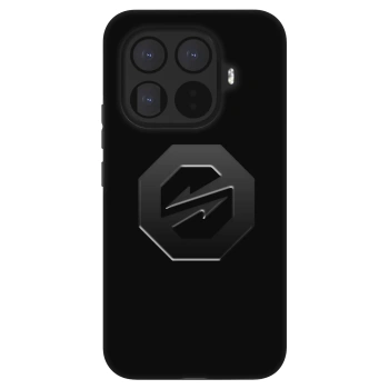 Husă pentru Xiaomi 15T Pro - OKTAGON - Stealth Logo