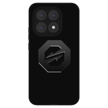 Husă pentru Xiaomi 15T - OKTAGON - Stealth Logo