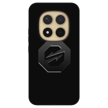 Husă pentru Xiaomi Redmi Note 15 Pro+ - OKTAGON - Stealth Logo