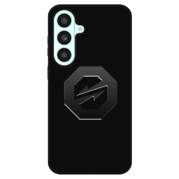 Husă pentru Samsung Galaxy S26 FE - OKTAGON - Stealth Logo
