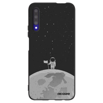 Husă pentru Honor 9X Pro - Astronaut