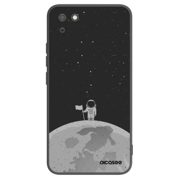 Husă pentru Huawei Y5P - Astronaut