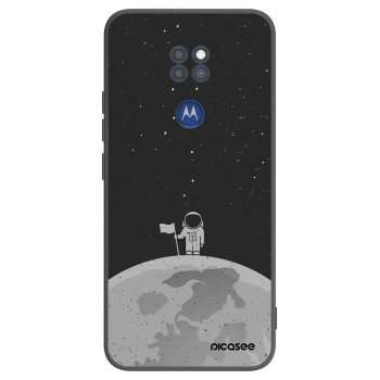 Husă pentru Motorola Moto G9 Play - Astronaut