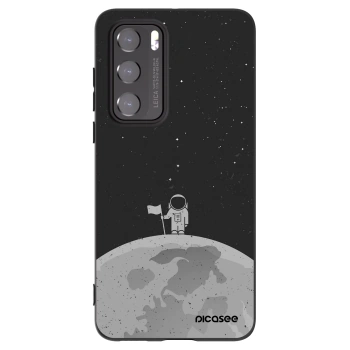Husă pentru Huawei P40 - Astronaut