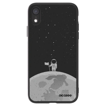 Picasee ULTIMATE CASE pentru Apple iPhone XR - Astronaut