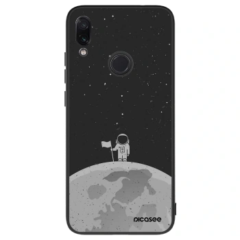 Husă pentru Xiaomi Redmi Note 7 - Astronaut