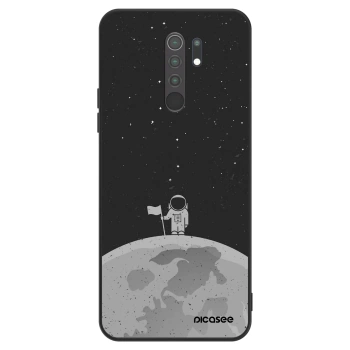 Husă pentru Xiaomi Redmi 9 - Astronaut