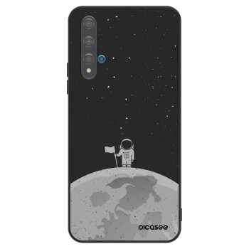 Husă pentru Huawei Nova 5T - Astronaut