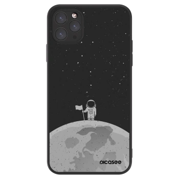Picasee ULTIMATE CASE pentru Apple iPhone 11 Pro Max - Astronaut
