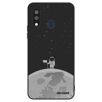 Husă pentru Samsung Galaxy A40 A405F - Astronaut