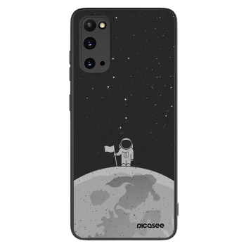 Husă pentru Samsung Galaxy S20 G980F - Astronaut
