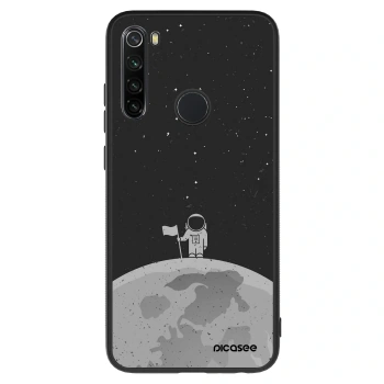 Husă pentru Xiaomi Redmi Note 8 - Astronaut