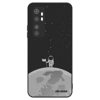 Husă pentru Xiaomi Mi Note 10 Lite - Astronaut