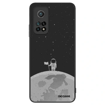 Husă pentru Xiaomi Mi 10T Pro - Astronaut