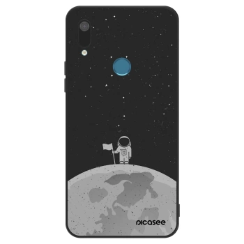 Husă pentru Huawei Y7 2019 - Astronaut