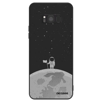 Husă pentru Samsung Galaxy S8 G950F - Astronaut