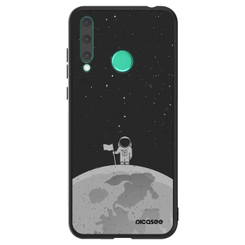 Husă pentru Honor 20 Lite - Astronaut