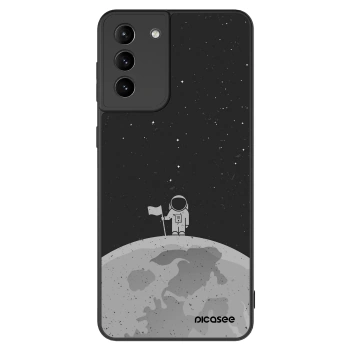 Husă pentru Samsung Galaxy S21+ 5G G996F - Astronaut