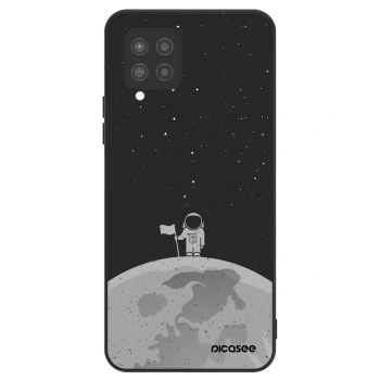 Husă pentru Samsung Galaxy A42 A426B - Astronaut