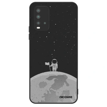 Husă pentru Xiaomi Redmi 9T - Astronaut