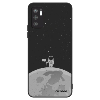 Husă pentru Xiaomi Redmi Note 10 5G - Astronaut