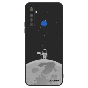 Husă pentru Realme 5 - Astronaut